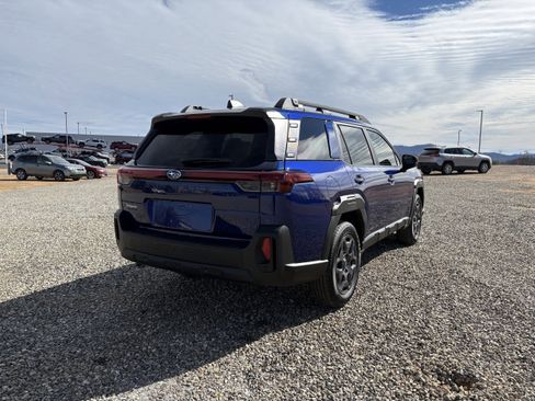 New 2026 Subaru Outback Premium w/ Premium/Limited Package AWD/4WD image 9
