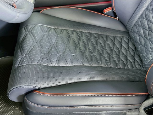 New 2027 Genesis GV80 3.5T e-SC AWD/4WD image 21