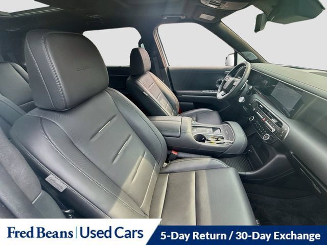 Certified 2026 Hyundai Palisade Calligraphy AWD/4WD image 37