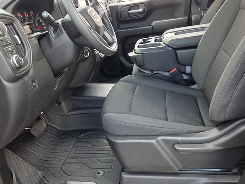 Used 2026 GMC Sierra 1500 Pro w/ Pro Value Package AWD/4WD image 10