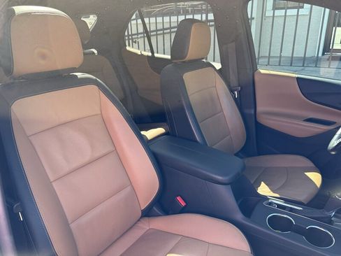 Used 2021 Chevrolet Equinox Premier image 21