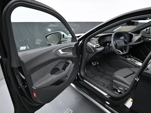 New 2026 Audi S5 Prestige AWD/4WD image 5