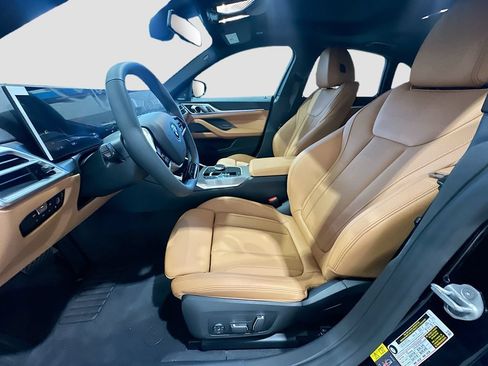 New 2026 BMW i4 xDrive40i AWD/4WD image 22