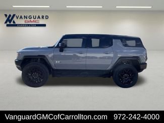 New 2026 GMC Hummer EV SUV video 2