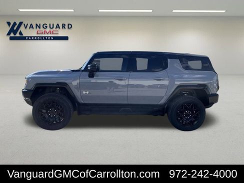 New 2026 GMC Hummer EV SUV image 2