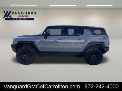 New 2026 GMC Hummer EV SUV