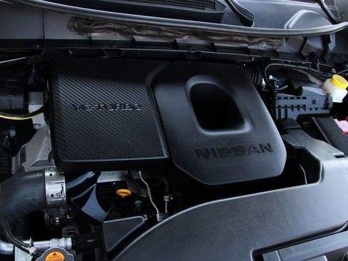 Certified 2025 Nissan Murano SL image 36