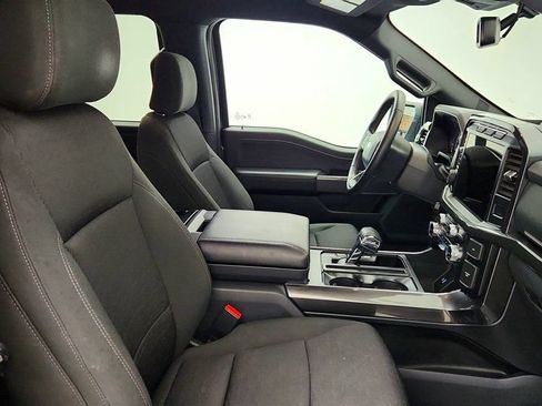 Used 2023 Ford F150 XLT w/ Equipment Group 302A High AWD/4WD image 20