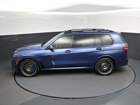 New 2026 BMW ALPINA XB7 AWD/4WD image 33