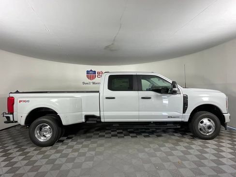 New 2026 Ford F350 XL w/ STX Appearance Package AWD/4WD image 2