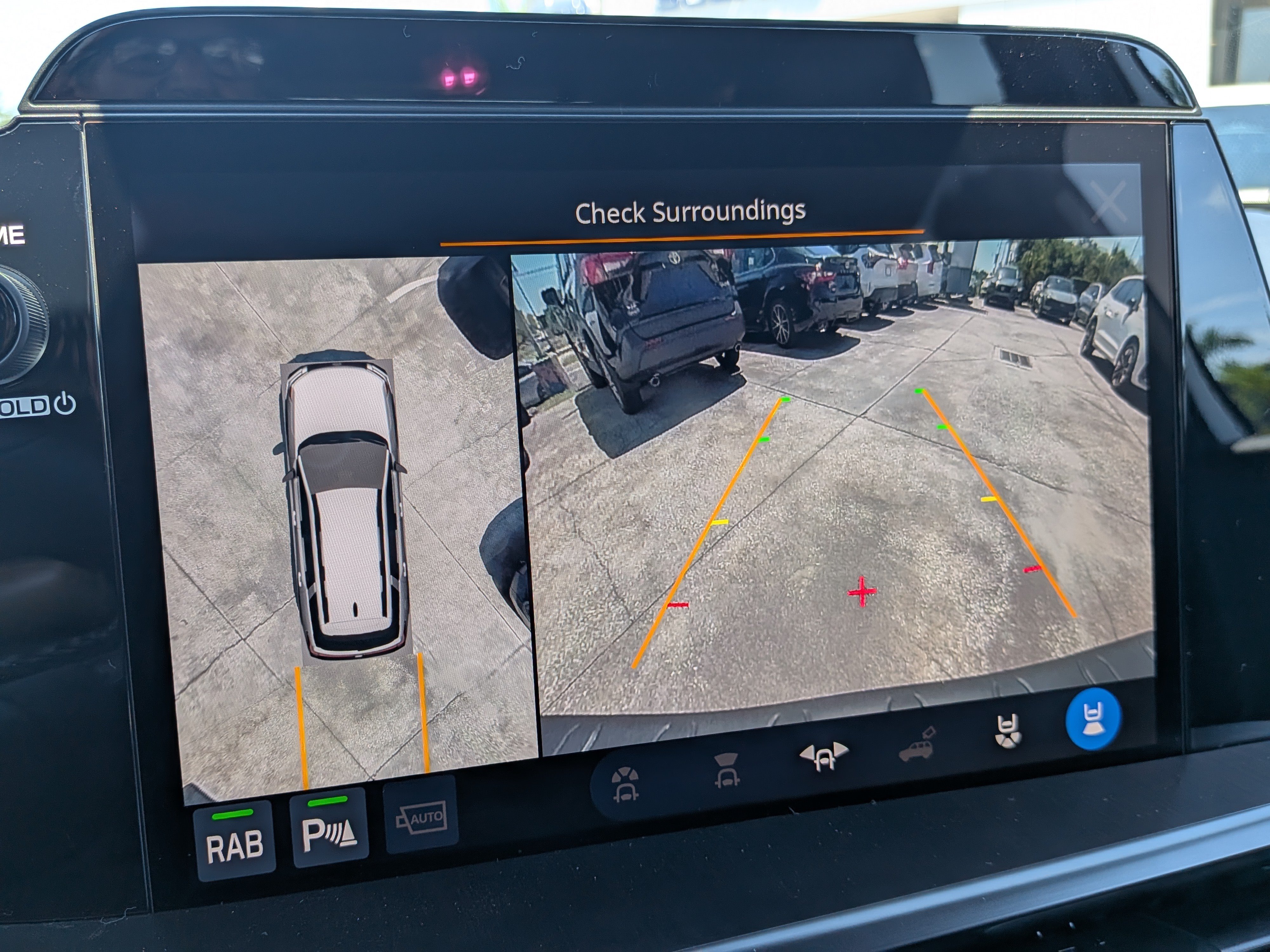 New 2026 Subaru Outback Touring XT AWD/4WD image 23