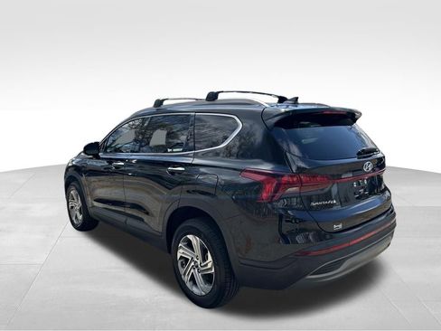 Used 2023 Hyundai Santa Fe SEL AWD/4WD image 3