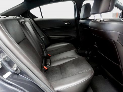 Used 2016 Acura ILX FWD image 16