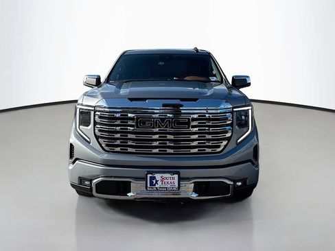 New 2026 GMC Sierra 1500 Pro w/ Pro Value Package RWD image 2