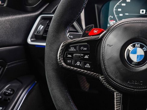 Used 2021 BMW M3 Competition image 20