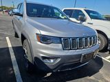 Used 2019 Jeep Grand Cherokee Limited w/ Luxury Group II image 3