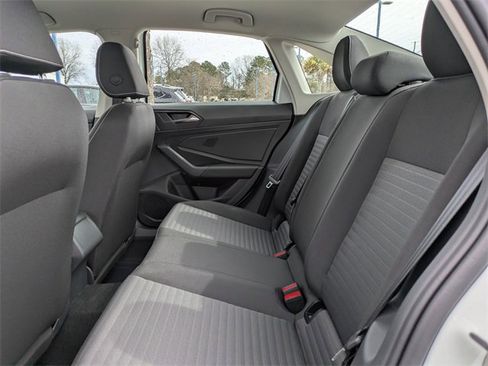 New 2026 Volkswagen Jetta S image 14