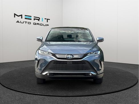 Used 2022 Toyota Venza Limited w/ Advanced Technology Package AWD/4WD image 3