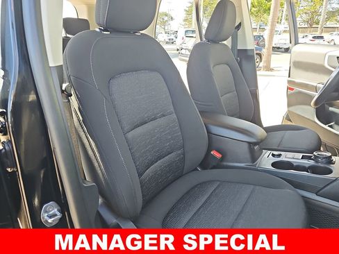 Used 2023 Ford Bronco Sport Base image 10