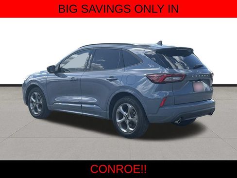 Used 2023 Ford Escape ST-Line w/ Tech Pack #1 FWD image 7