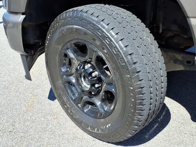 Used 2023 Ford F250 XLT w/ XLT Premium Package AWD/4WD image 8