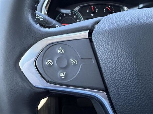 Certified 2021 Chevrolet Traverse LT w/ LT Premium Package image 31