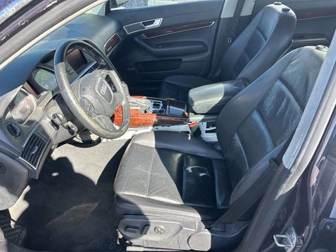 Used 2005 Audi A6 3.2 image 13