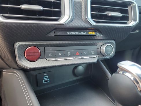 New 2026 Ford Mustang Premium image 15