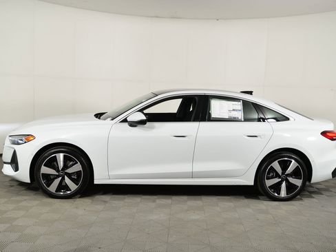 New 2025 Audi A5 2.0T Premium Plus image 2
