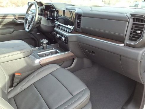 New 2026 GMC Sierra 1500 SLT w/ SLT Premium Plus Package image 25