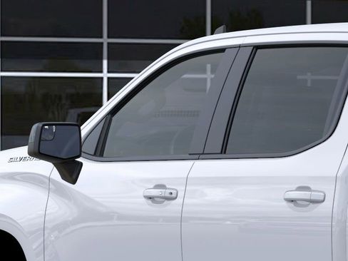 New 2026 Chevrolet Silverado 1500 RST w/ RST Select Package image 12