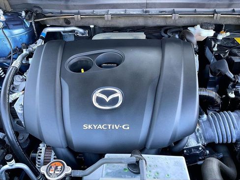 Used 2023 MAZDA CX-5 AWD 2.5 S image 34