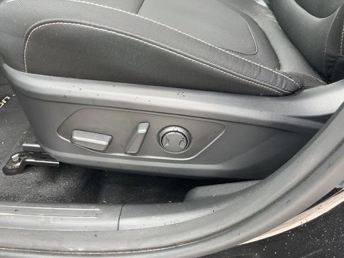 Certified 2024 Hyundai Tucson SEL image 8