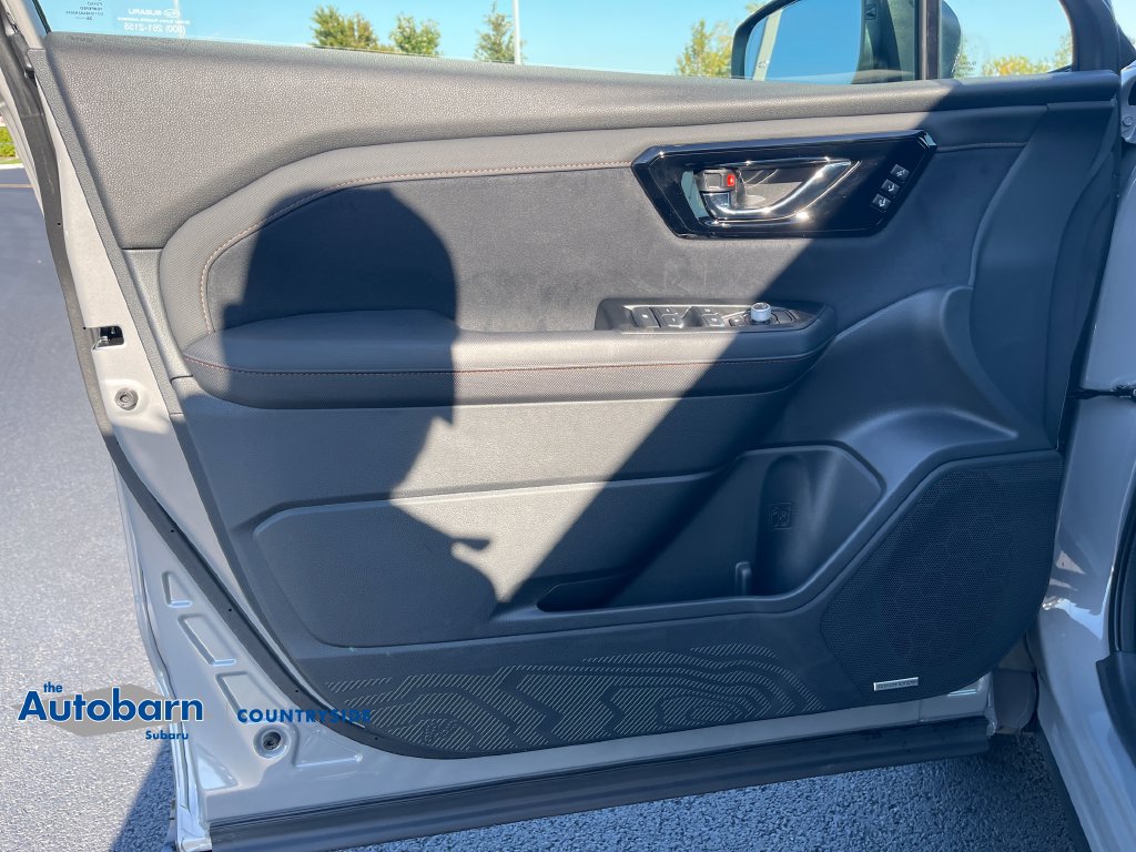 New 2026 Subaru Forester Touring AWD/4WD image 10