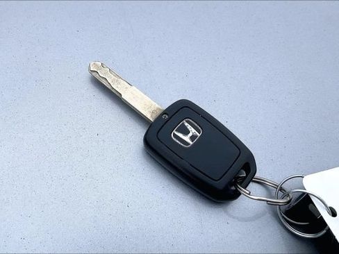 Used 2017 Honda Civic LX image 11