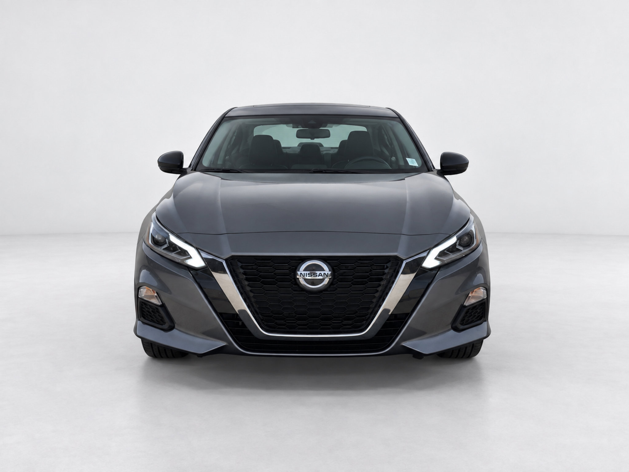 Used 2022 Nissan Altima 2.5 SR FWD image 8