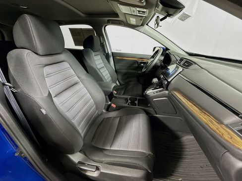 Used 2020 Honda CR-V EX image 28