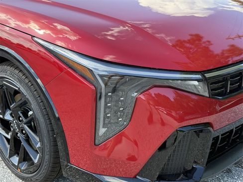 New 2025 Kia K4 GT-Line Turbo image 10