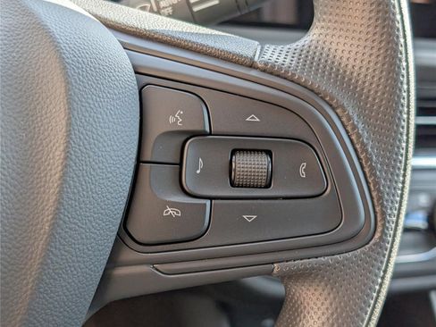 New 2026 Buick Envista Sport Touring w/ Convenience II Package FWD image 18