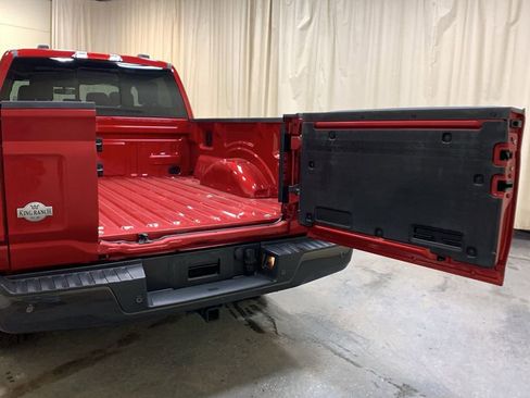 Used 2024 Ford F150 King Ranch image 25