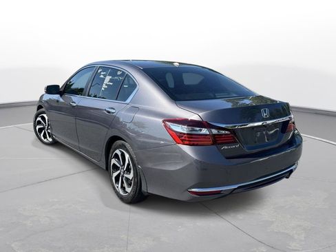 Used 2017 Honda Accord EX-L image 8