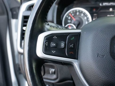 Used 2022 RAM 1500 Big Horn AWD/4WD image 27