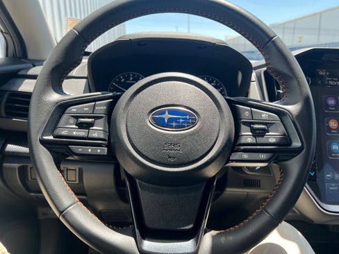 Certified 2025 Subaru Crosstrek 2.5i Limited w/ Crosstrek Mirror Package AWD/4WD image 25