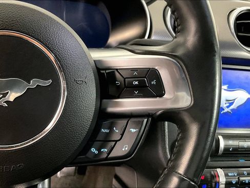 Used 2018 Ford Mustang GT Premium w/ Equipment Group 401A RWD image 24