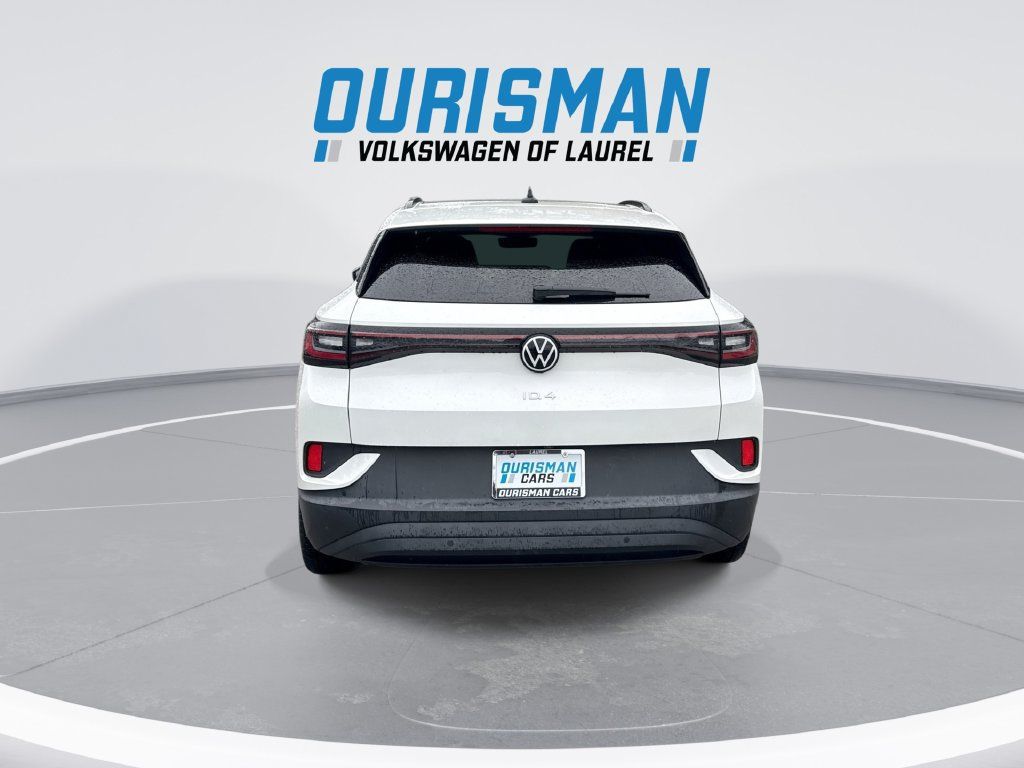 Used 2023 Volkswagen ID.4 Pro S RWD image 7