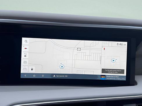 New 2026 Hyundai Palisade SEL AWD/4WD image 15