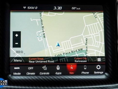 Used 2023 Dodge Challenger SRT Hellcat image 29