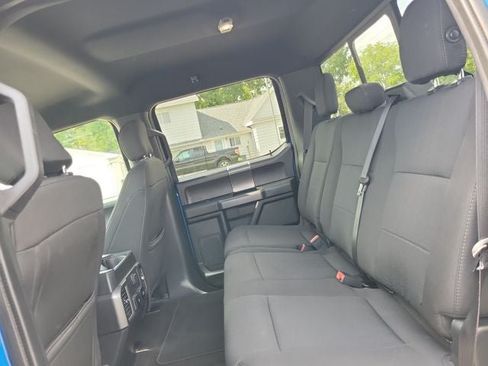 Used 2019 Ford F150 XLT w/ Equipment Group 302A Luxury AWD/4WD image 29