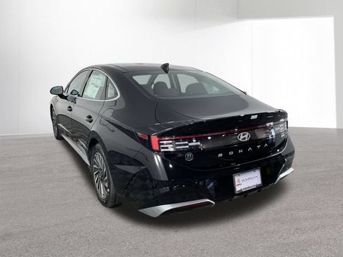 Used 2026 Hyundai Sonata SEL FWD image 37