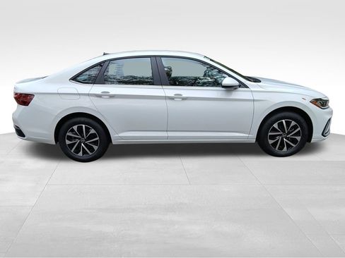 New 2026 Volkswagen Jetta S image 6